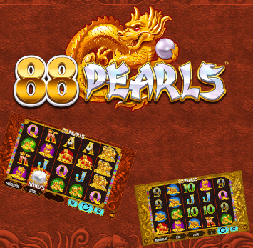 88 Pearls